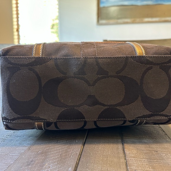 Coach bag - Picture 3 of 5